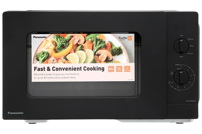 Lò vi sóng Panasonic NN-SM33NBYUE